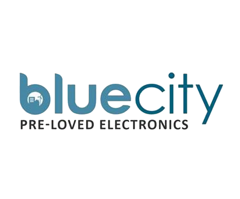 Blue City